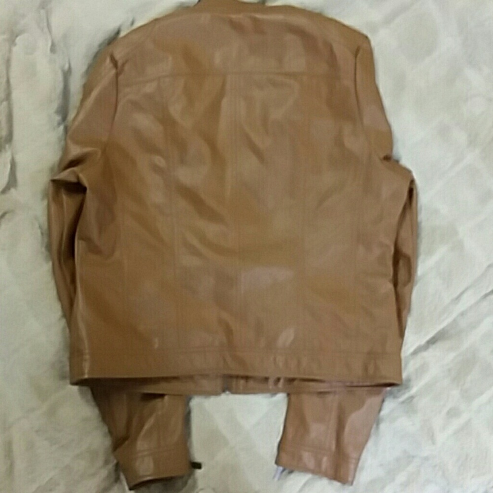 JouJou Jacket - Picture 3 of 4